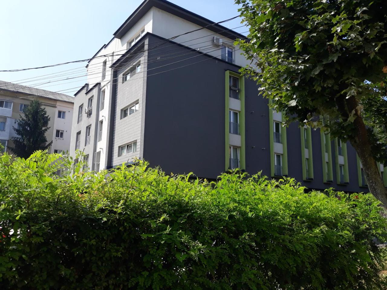 Apartament Modern Rivulus 28 Baia Mare Ngoại thất bức ảnh