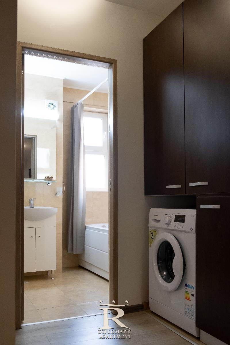 Apartament Modern Rivulus 28 Baia Mare Ngoại thất bức ảnh