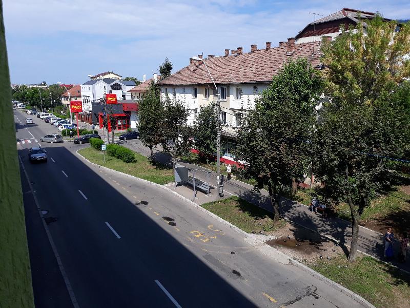 Apartament Modern Rivulus 28 Baia Mare Ngoại thất bức ảnh